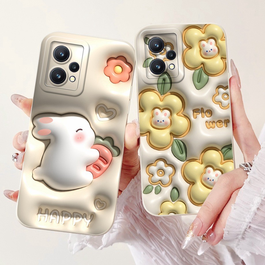 Realme 9 Pro 9pro 5g Case For Realme9pro Plus 5g Shockproof Cute 