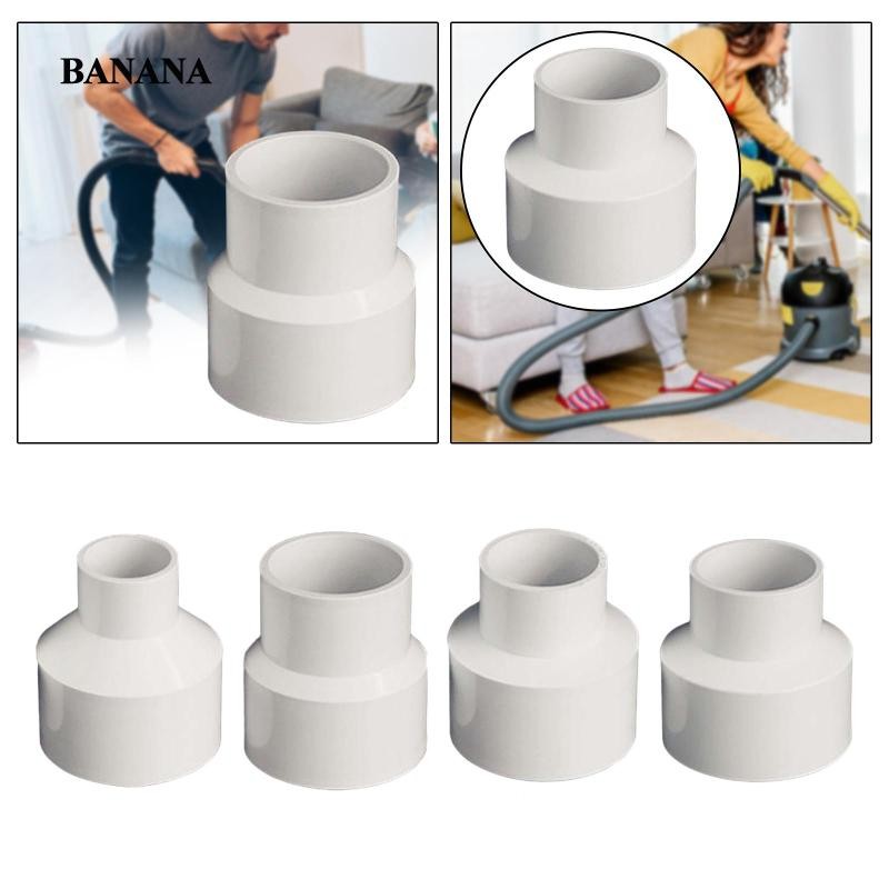SPARES2GO Universal Dust Extraction Planer Sander Adapters - Foto 9