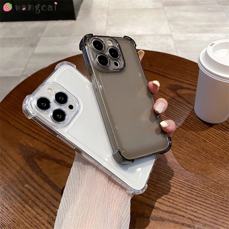 Pro Max Oppo F11 Transparent Cover OPPO RENO 4/RENO PRO /OPPO F11
