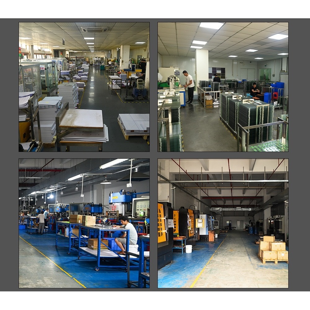 4g5g Mobile Phone Signal Enhanced Amplification Router Wireless