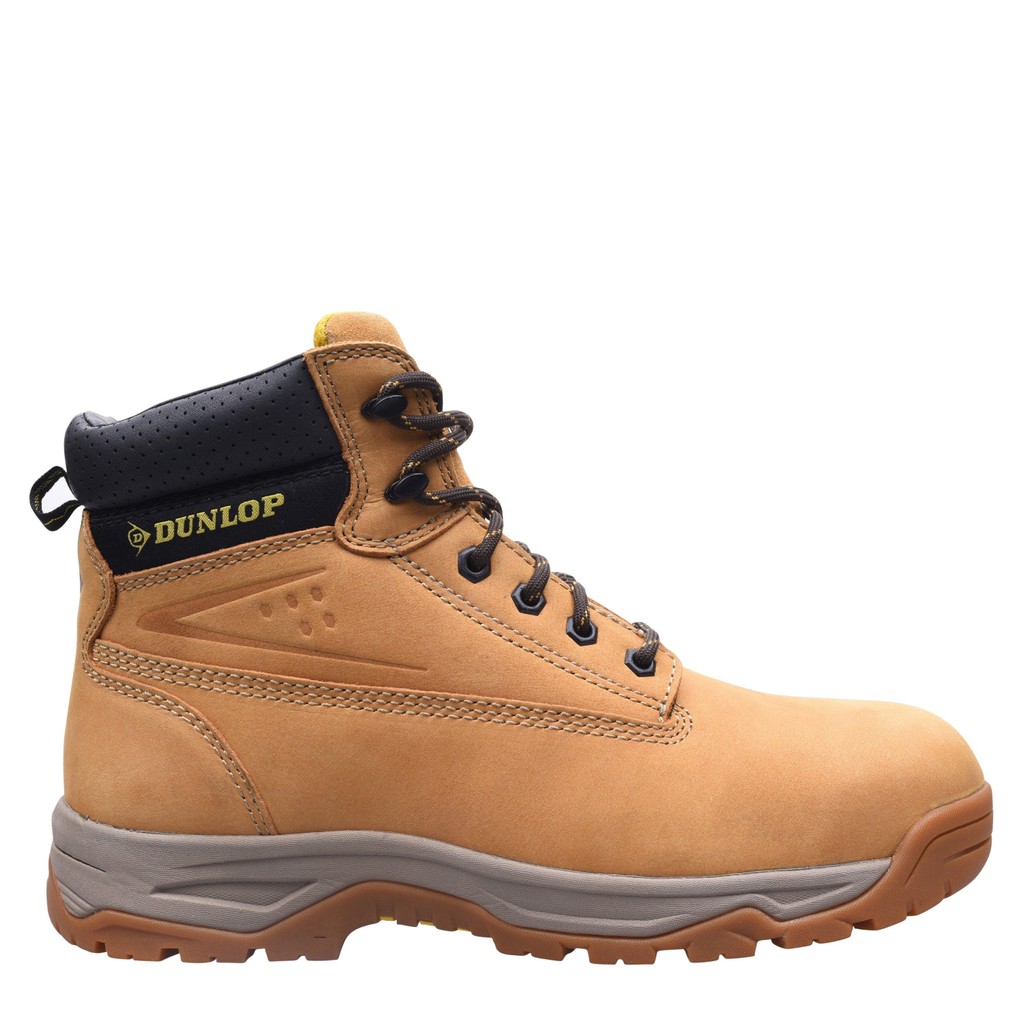 Dunlop mens boots clearance