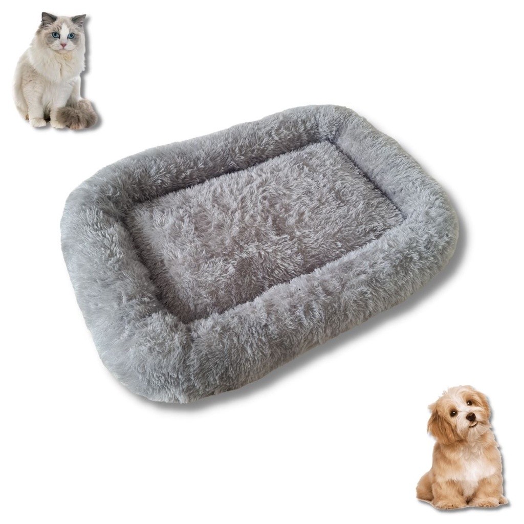 Mattress?Dog Cat Beds And Others 2 Mattresses Are Thick And Cool, Good