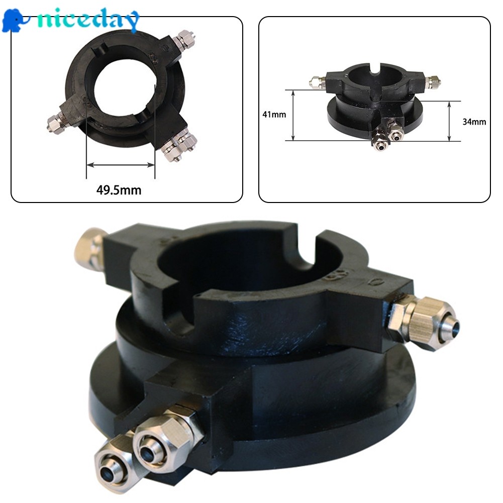 [NICEDAYMY new] Pneumatic Rotary Coupling Valve Tire Changer Machine