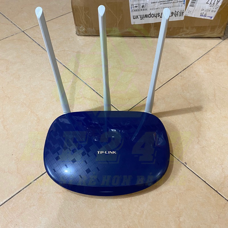 Tp Link 886N / 842N High-end TP-Link transmitter 886N speed 450Mbps ...