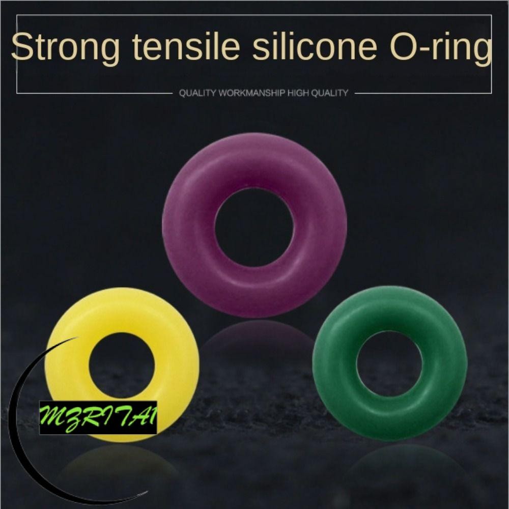 MARITA1 100/400pcs O-Rings, Indicator Metric Kit Seal Gasket, stable ...