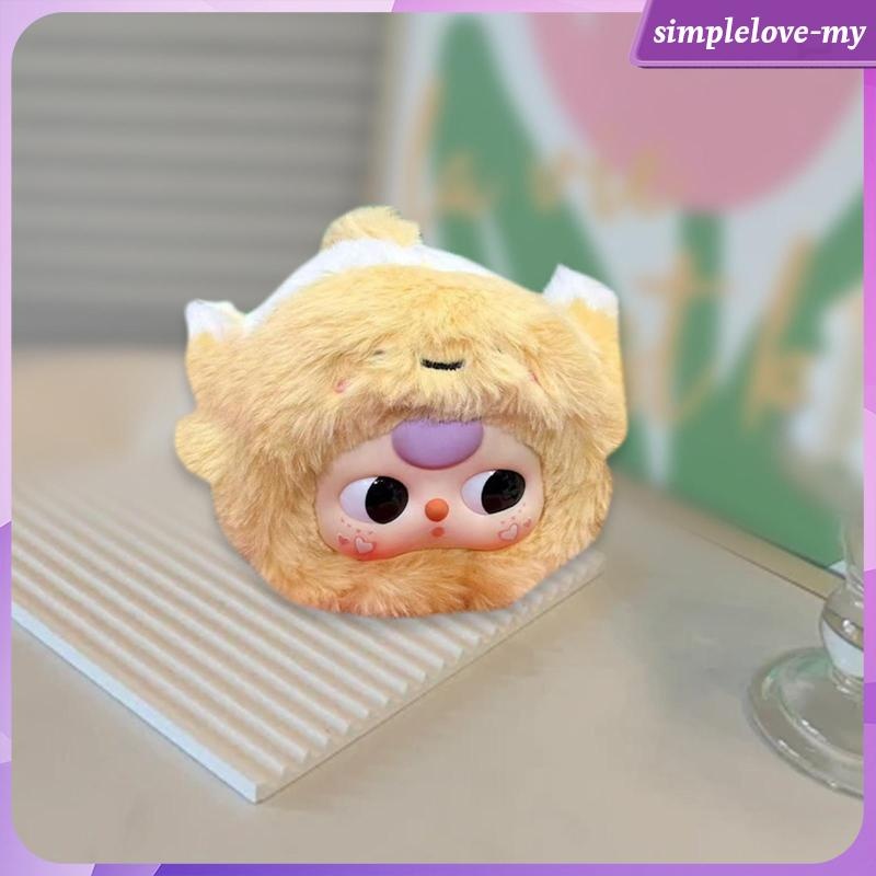 [SimpleloveMY] Animal Doll Decorative Random Stuffed Animal for Kids ...