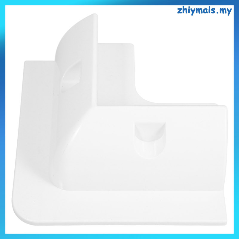 Photovoltaic Panel Bracket Holder Roof Riser Brackets Yacht RV Solar ...