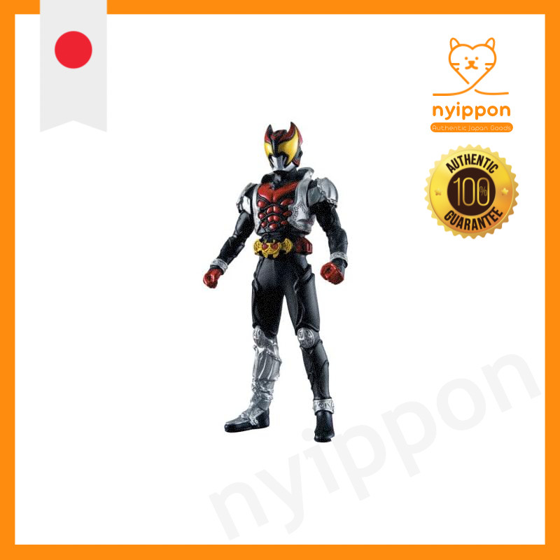 Kamen Rider Kiva Rider Hero Series KV01 Kamen Rider Kiva (Kiva Form ...