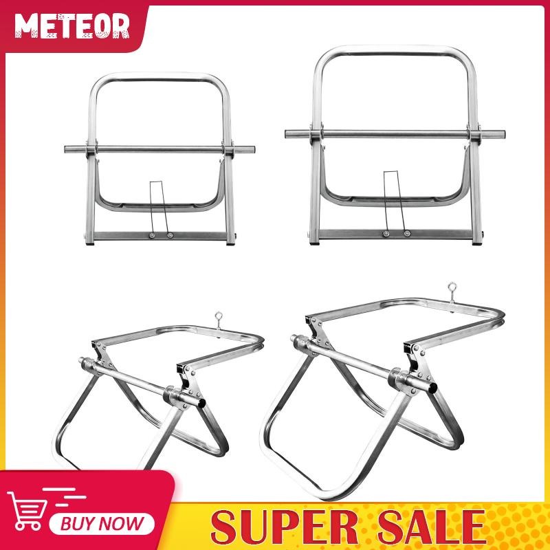[meteorMY] Wire Spool Rack Compact Multipurpose Device Management Stand ...