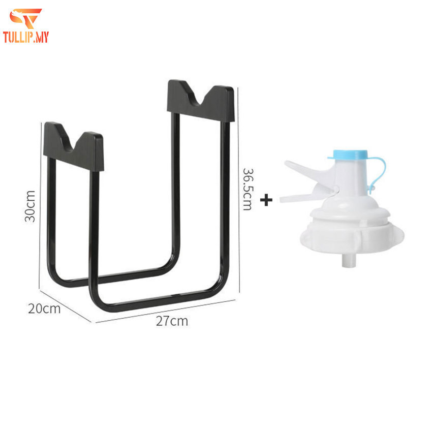 1pc Inverted Drinking Water Rack, Perfect For Large Buckets, Pure Water ...