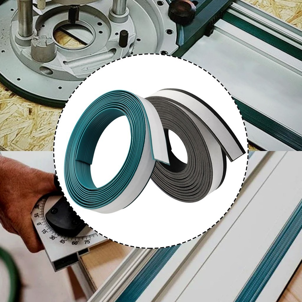 Splinter Guard Sliding Strip 413102-7 and 423362-3 for Adhesive Strip ...