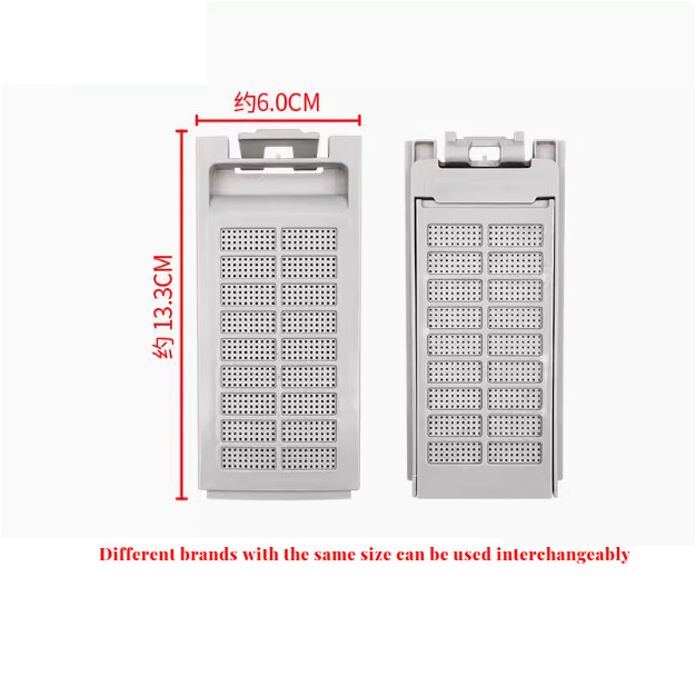 Washing machine filter screen Most Brands Are Suitable for Washing ...