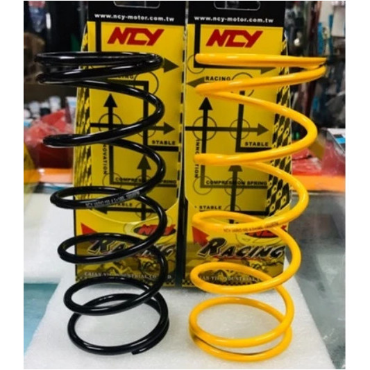 1000RPM -2000RPM *** NCY RACING CVT SPRING ADV 150 / ADV 160 / PCX 150 ...