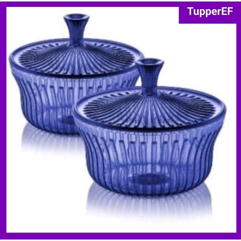 💖💖 Ready Stock 💖💖 Tupperware Crystalline Small Server | Shopee Malaysia