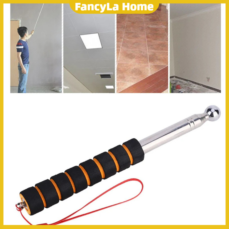 200cm Hollow Drum Hammer House Inspection Tool Hollow Drum Hammer ...