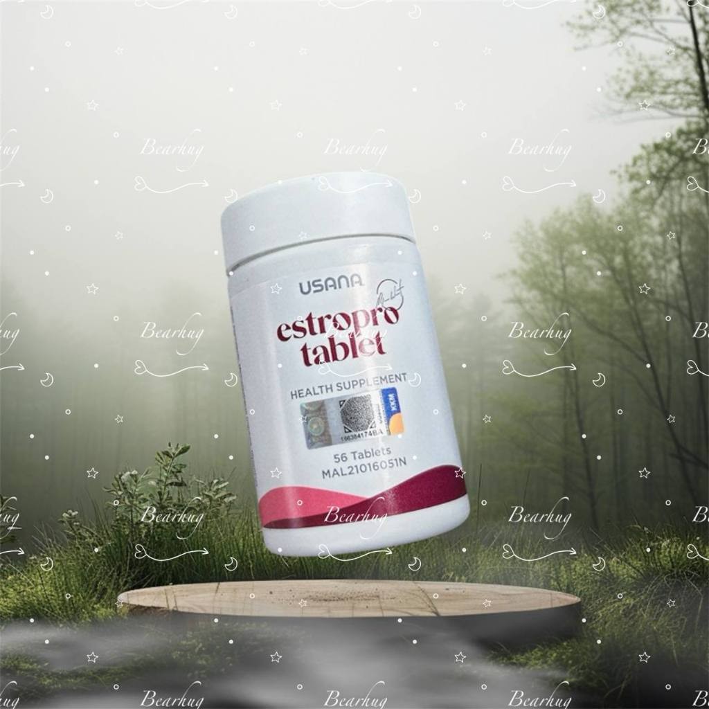 Usana Estropro 妇康宝- 女宝 婦康寧（Best For 更年期 MENOPAUSE) | Shopee Malaysia