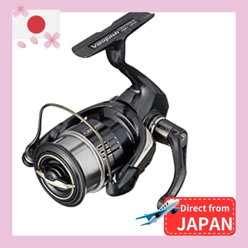 SHIMANO 19Vanquish C2000SSS Shimano (SHIMANO) spinning reel