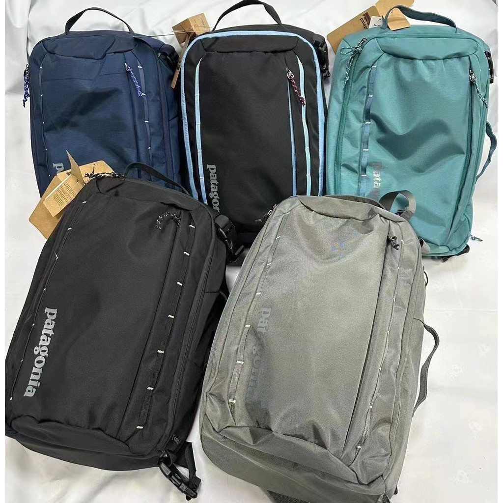 Patagonia Laptop Bag Tres Pack Backpack | Shopee Malaysia