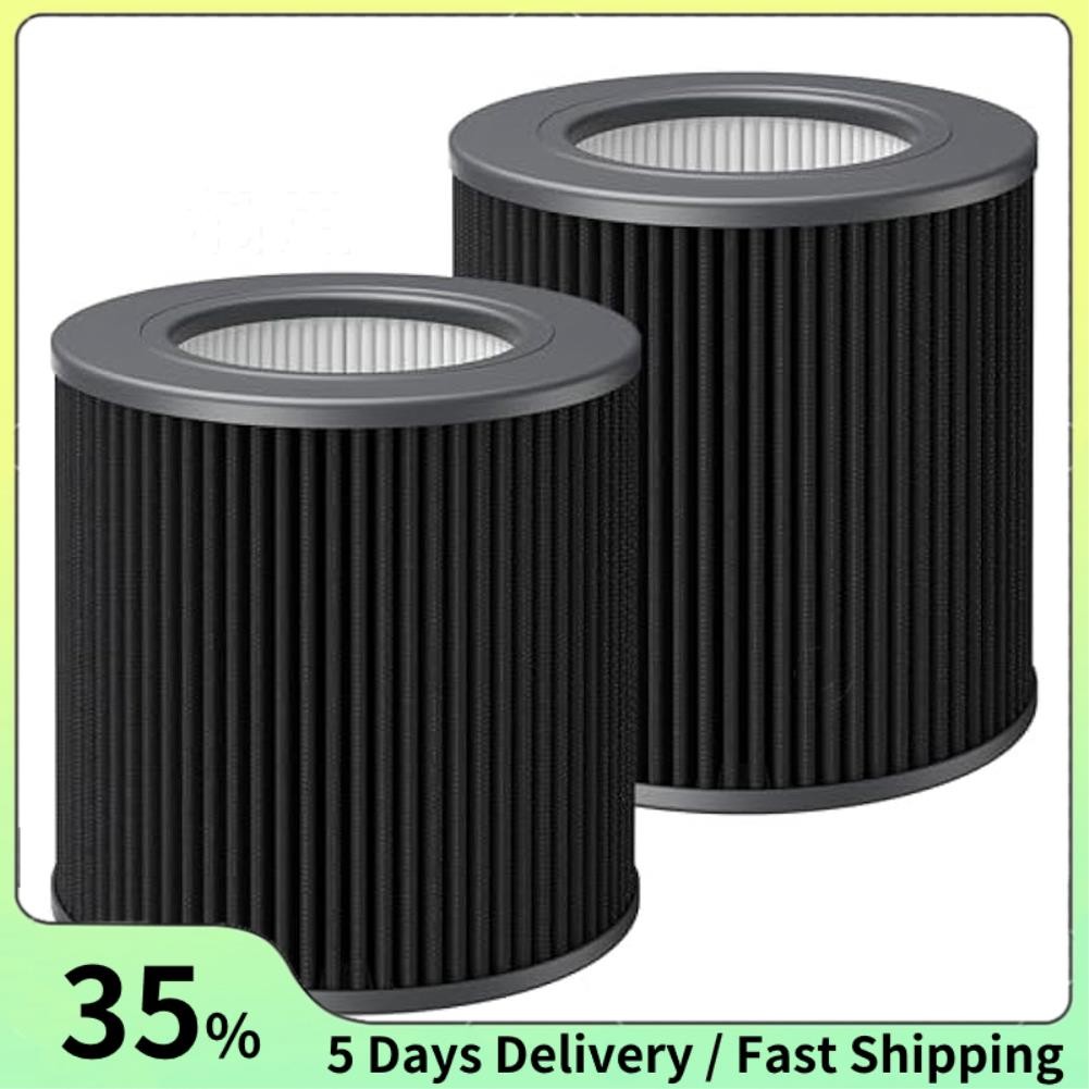 Air Mini PECOHEPA Replacement Parts Filters for Molekule Air Mini
