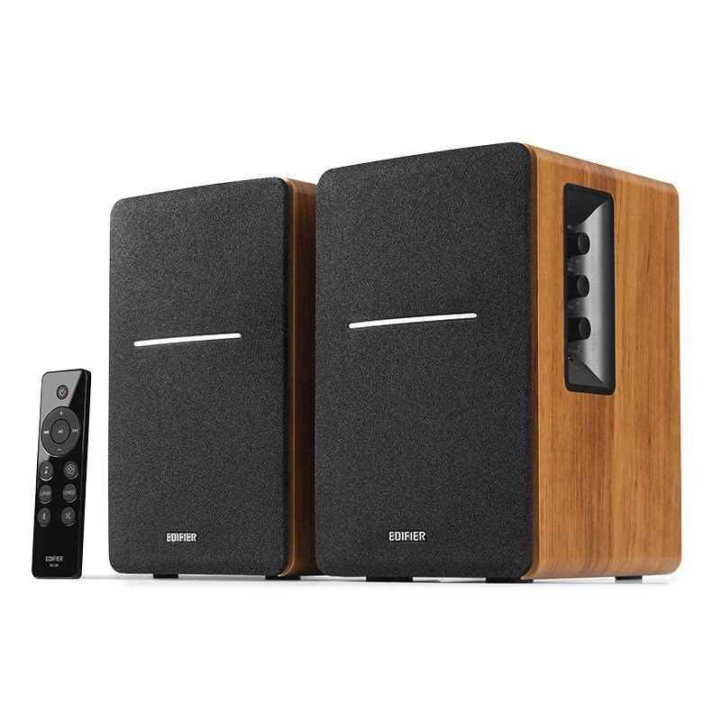 Edifier R1200BT komputer audio desktop multimedia komputer meja