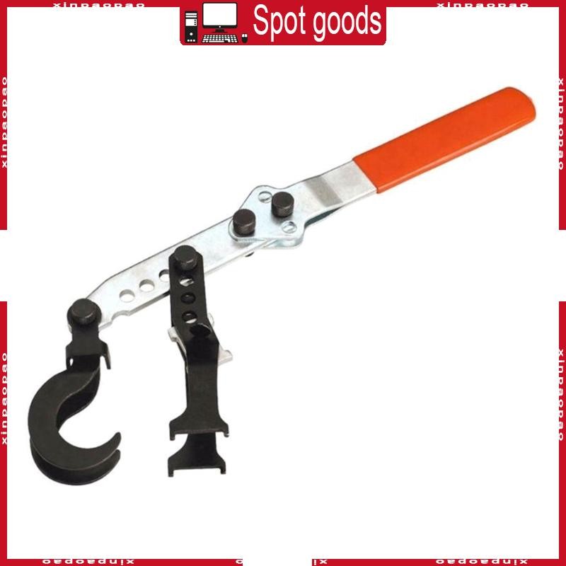 XI Car Maintenance Remover Diesels Timing Tool Kit with Double Hook