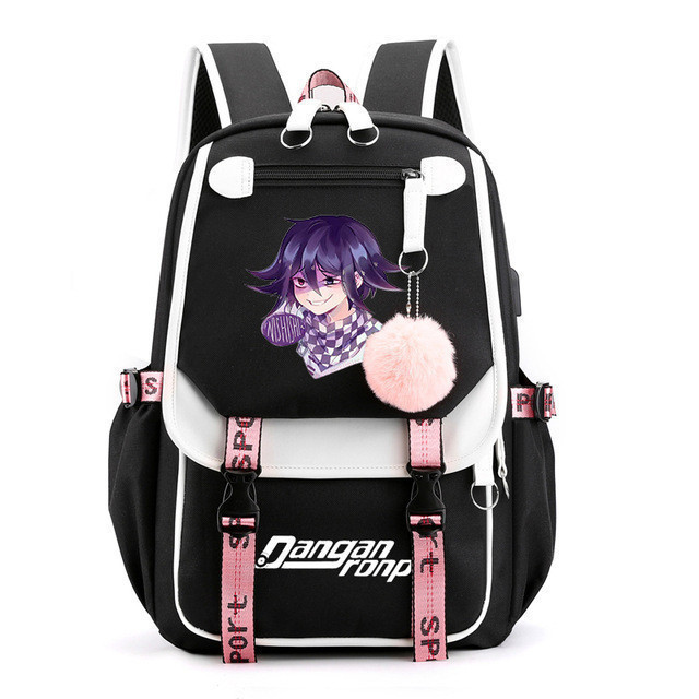 Danganronpa backpack hotsell