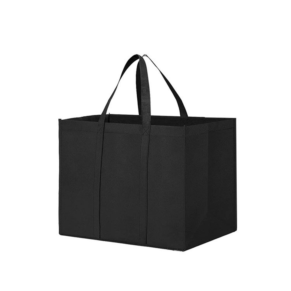 Simple Foldable Portable Eco-Friendly Large Capacity Reusable Grocery ...