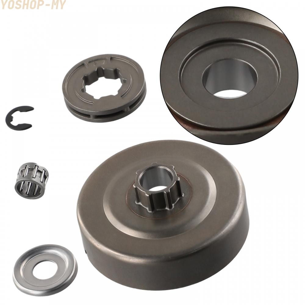 Sprocket 018 Chainsaw 023 7 Tooth For STIHL MS170 MS180 MS250 Parts Hot
