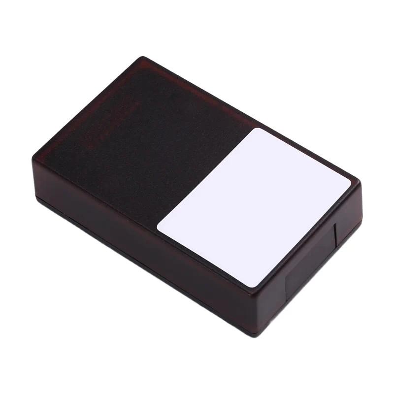 Car Radio CAN Bus Decoder Canbus Adapter Canbus Box For Ssangyong ...