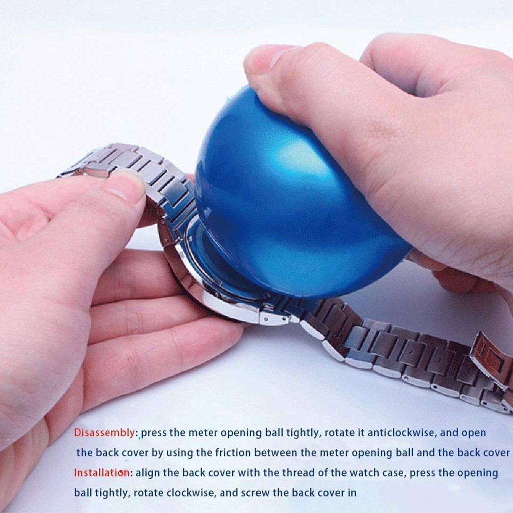 Watch Case Opener Ball Watch Back Opener Ball Case Ball Esslinger