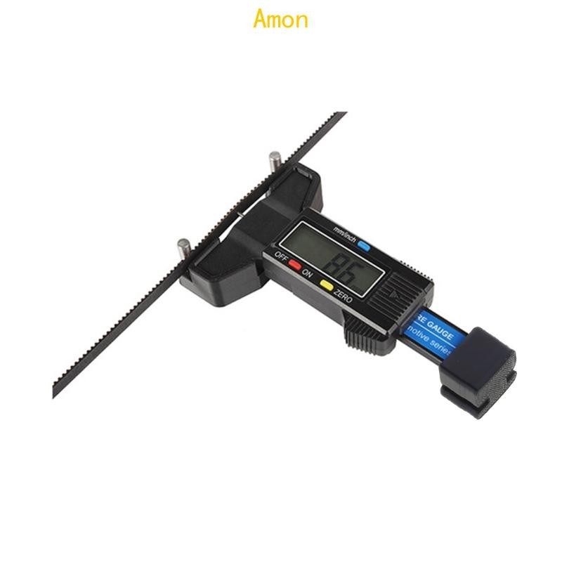 Amon 3D Printing 2GT Belt Tension Calibration Synchronous Belt Tension ...