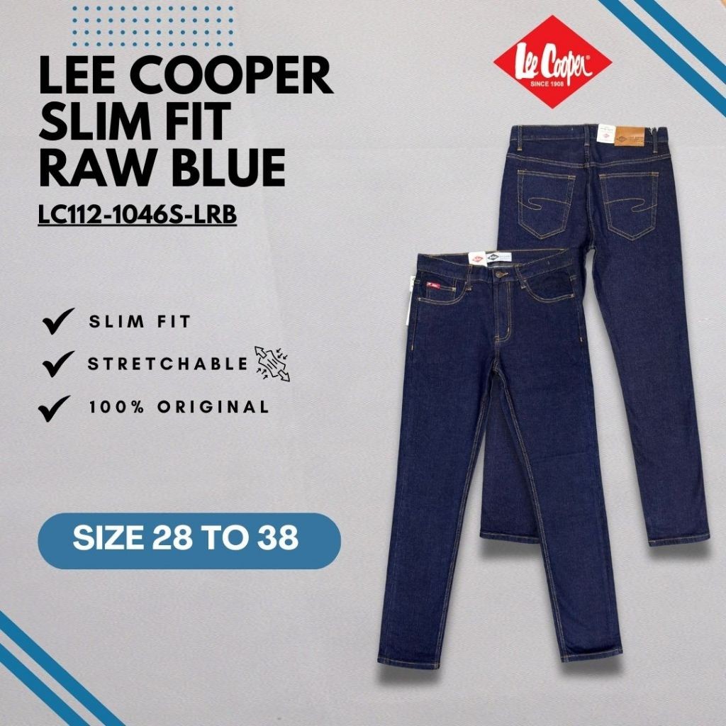 Lee cooper lc112 online