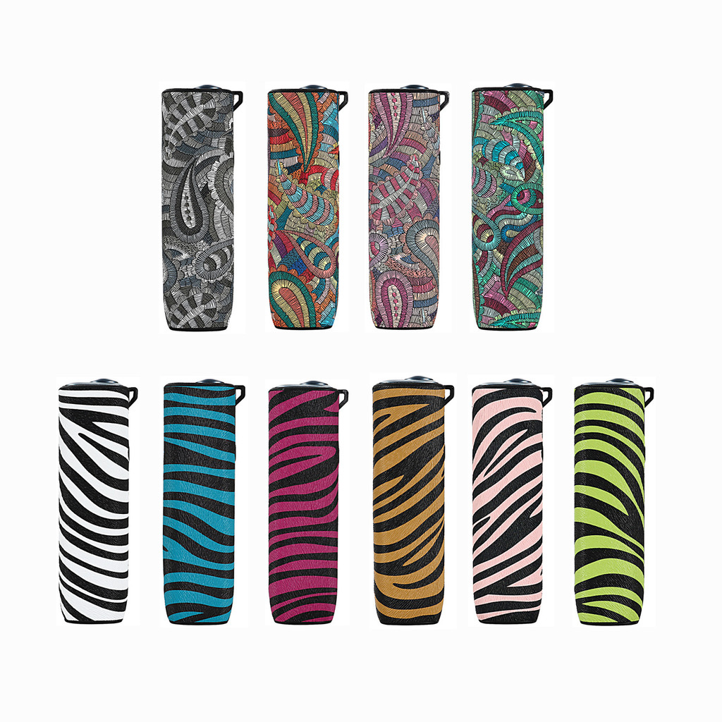 Suitable For iqo iluma one Leather Casing With Lanyard Canvas Style ...