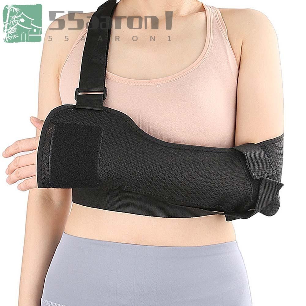 AARON1 Shoulder Immobiliser, Fracture Supplies Rotator Cuff Shoulder ...