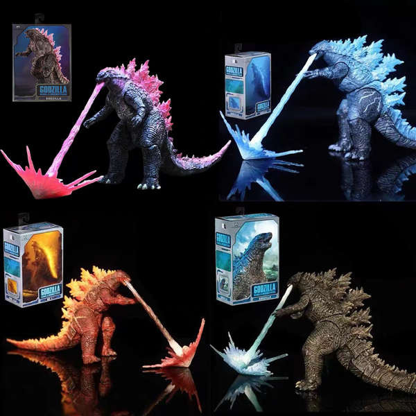 godzilla godzilla figure godzilla x kong the new empire 2024 Godzilla ...