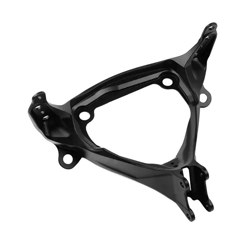 Front Upper Fairing Stay Bracket Fit For Suzuki GSXR 600 GSX-R750 - Foto 9