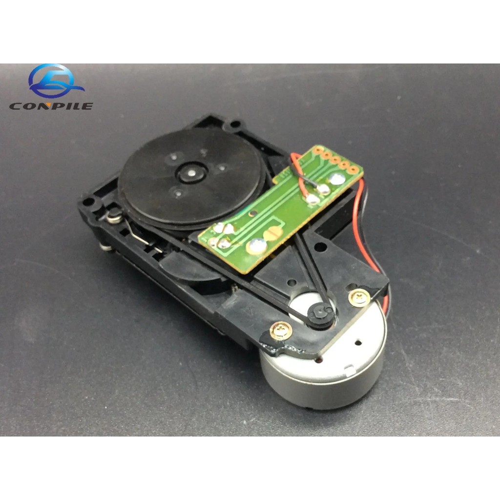 new movement for cassette deck tape recorder Walkman Repeater audio ...
