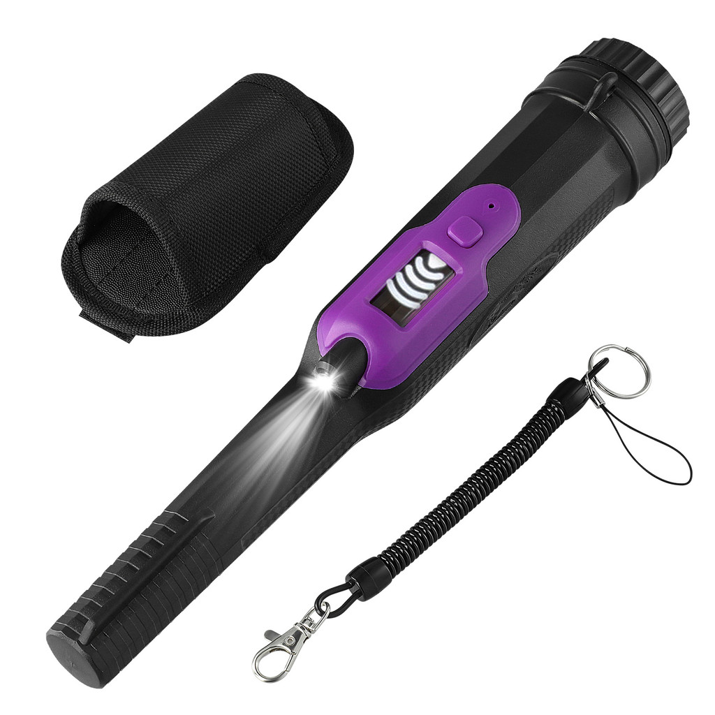 ⭐️【Local warehouse+COD】⭐High Quality Metal Detector Pinpointer IP68 ...