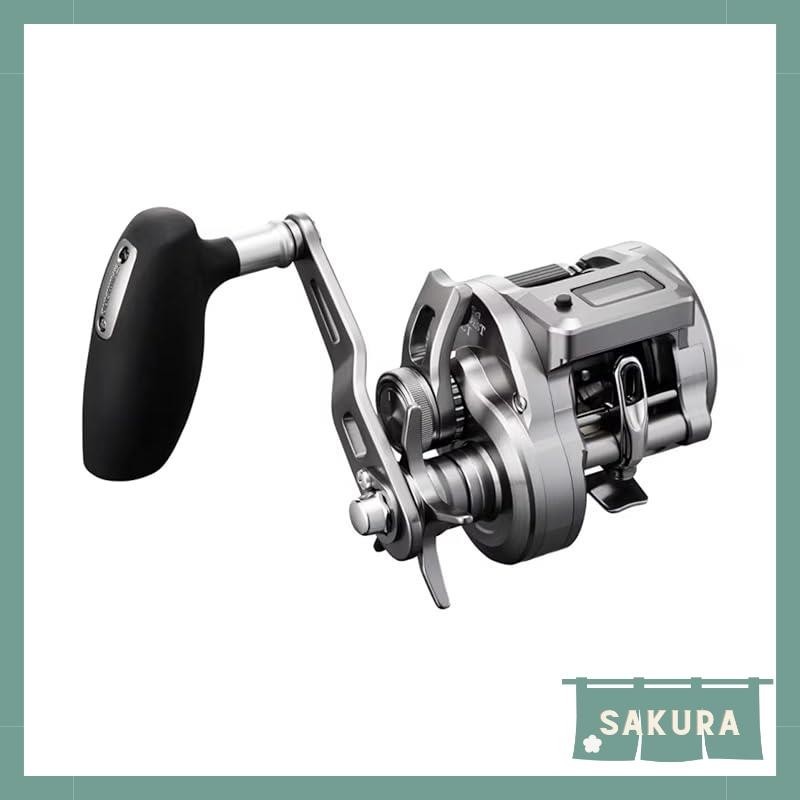 Shimano Dual Axis Reel 24 Ocea Conquest CT 300HG/300PG (Right 