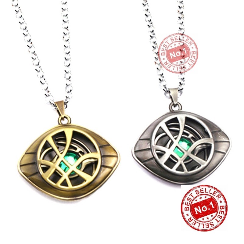 Tamil Actor Vijay In Doctor Strange Cosplay - Foto 3