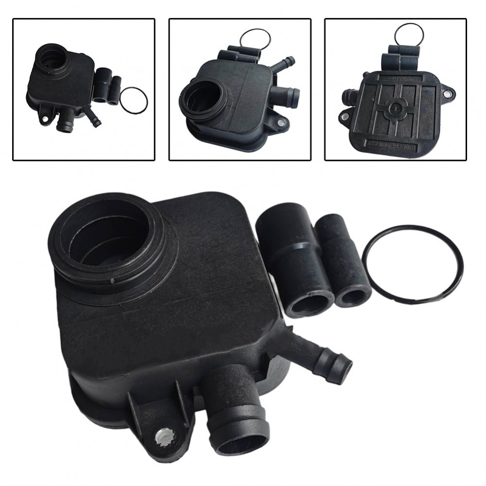 For Dodge 5 9 Valve Cover Breather Crankcase Compatible with For