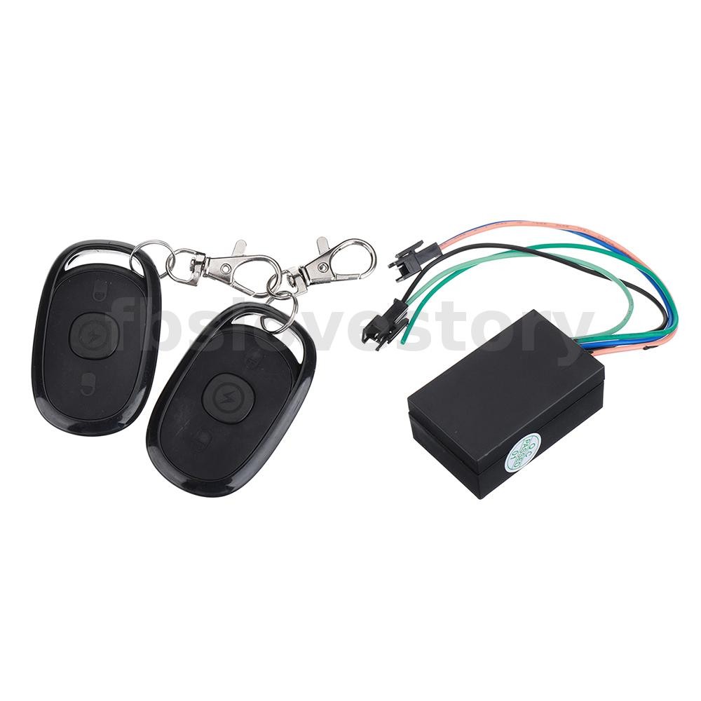 LAOTIE Speed Limiter Device Remote Control For Electric Scooters Below ...