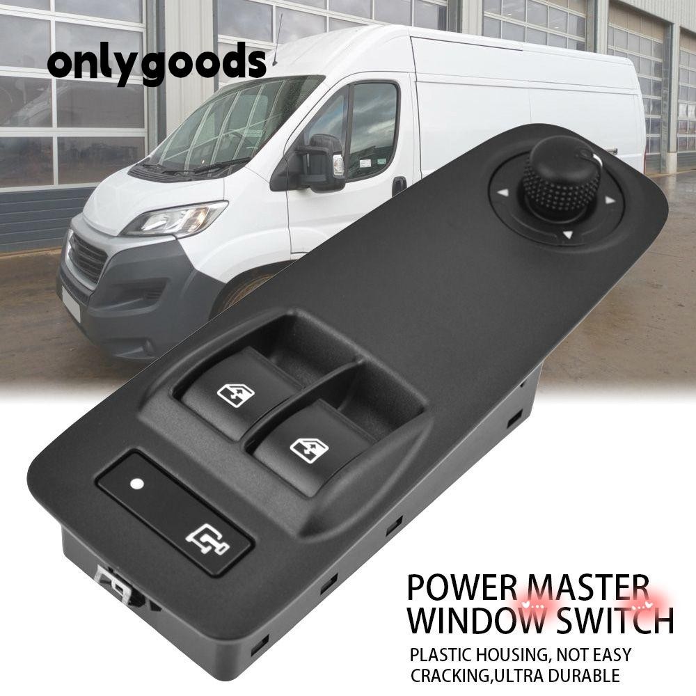 ONLYY Electric Window Switch Car Repair DIY For Fiat Window Lifter
