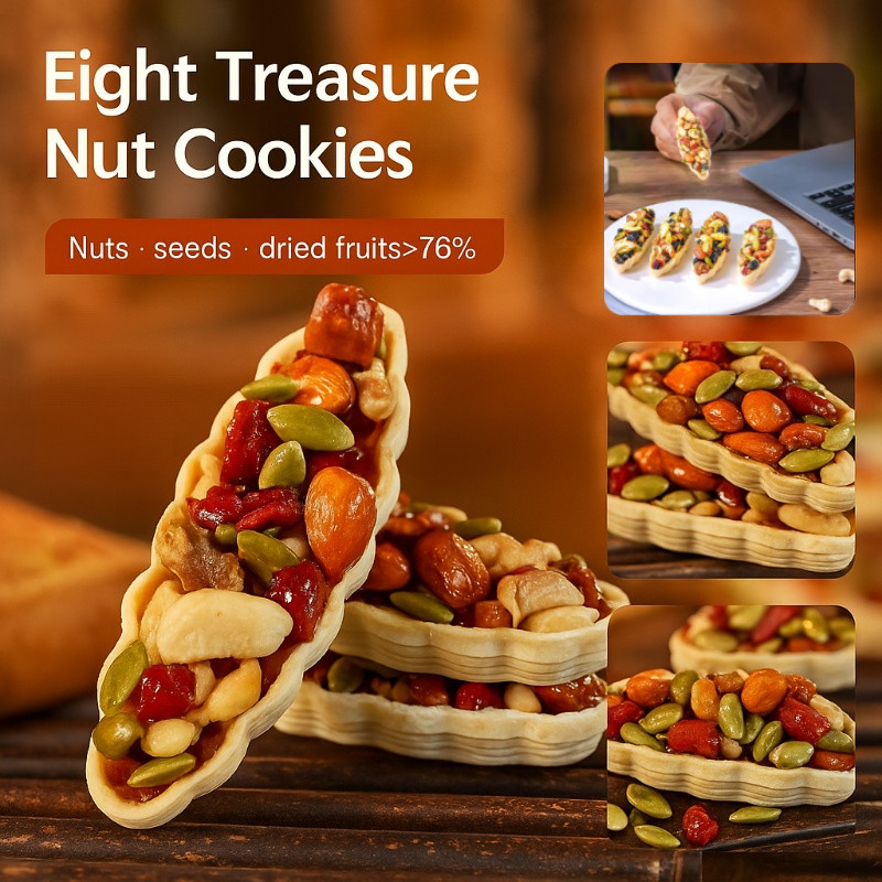 Buy nut boat crisp Online With Best Price, Jul 2026 | Shopee Malaysia