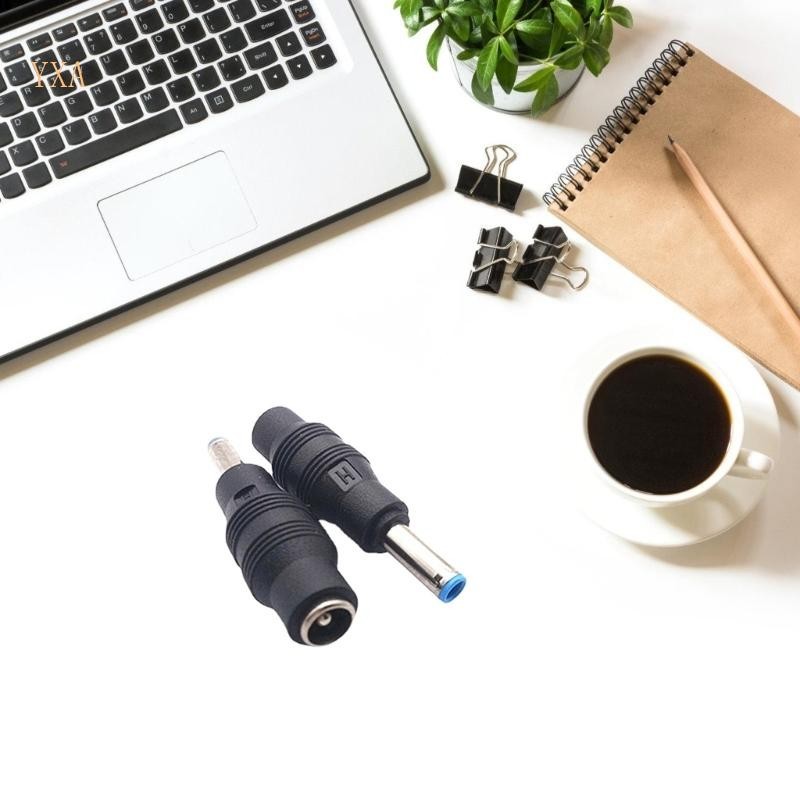 bnafes 5pcs Male to Male Power Plug Connector & 5pcs DC 5.5x2.1mm Female to Female Power Jack Connector Adapter for CCTV