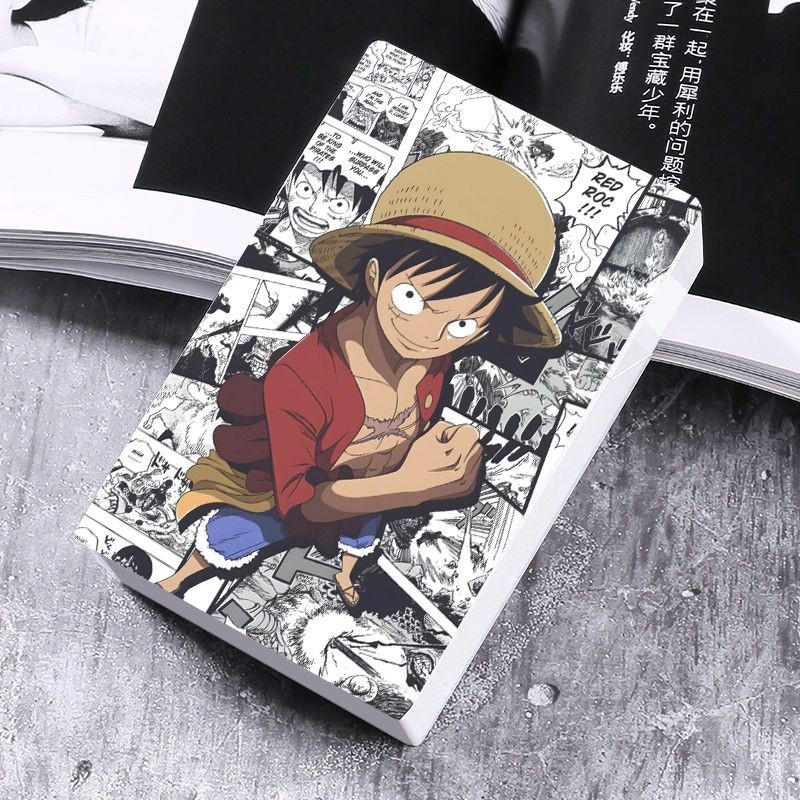 one piece cigarette case New One Piece Plastic Cigarette Case Anime Luffy Chopper 20-Piece Cigarette  Case Protective Case Press to Pop Open Free Friends Portable Storage Box  Pill Case Cigarette Case Storage Box Card Storage Box