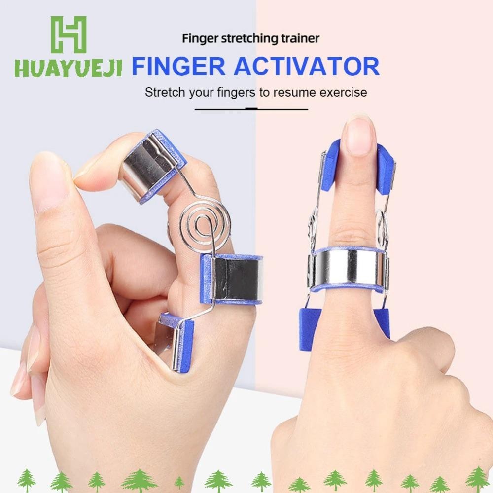 HUAYUEJI Training Splint Professional Stroke Orthosis Exercise Support ...