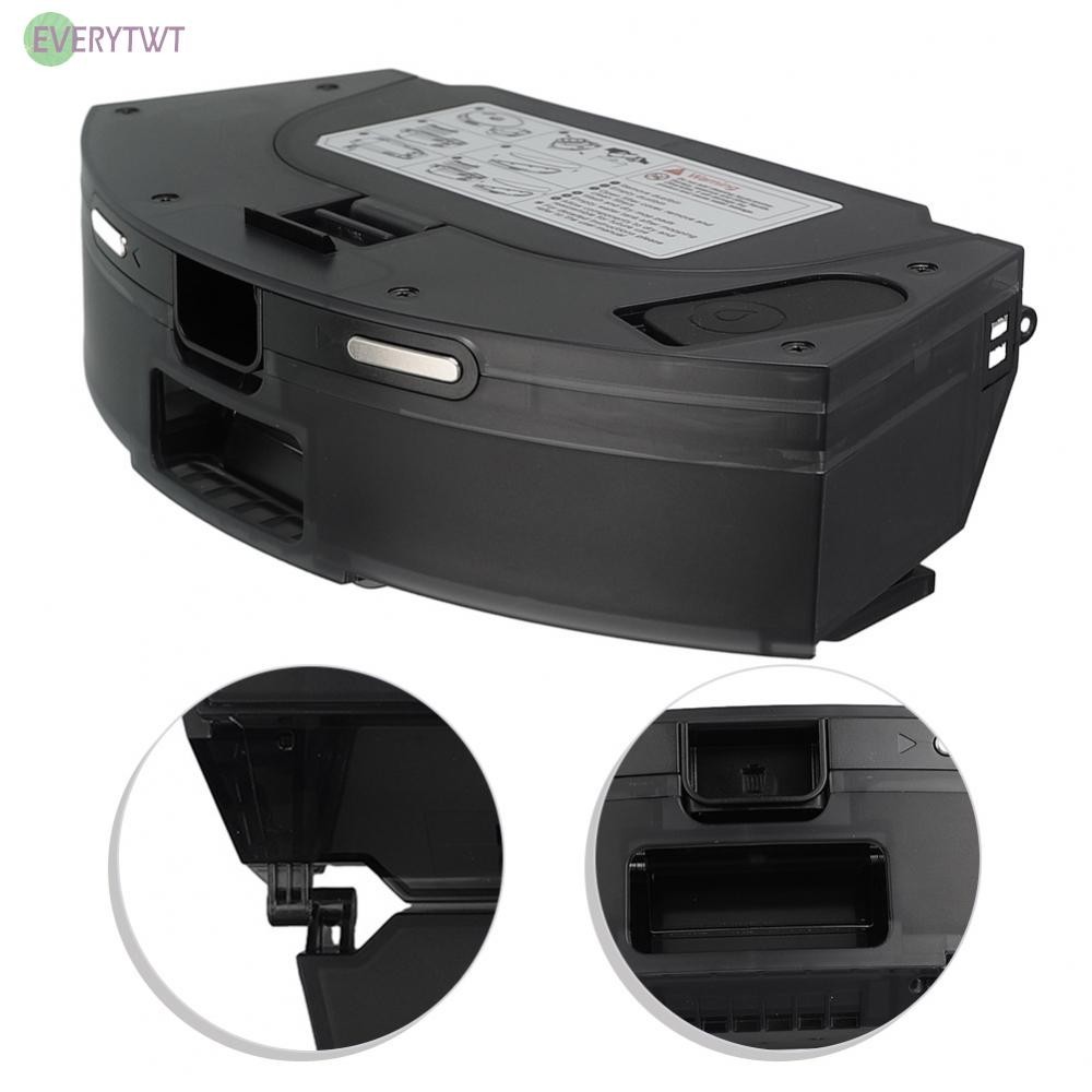 T/F Accessori Di Ricambio Robot Aspirapolvere Per Laresar L6 Pro, 4