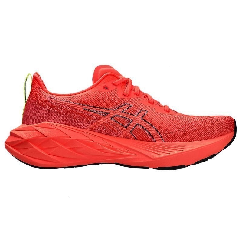 Sell like hot cakes 2024 ASICS ASICS NOVABLAST 4 lelaki Marathon