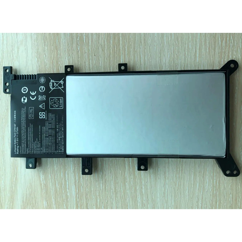 BO ASUS A555L X555L VM510L W519L F555L K555L C21N1347 ORI